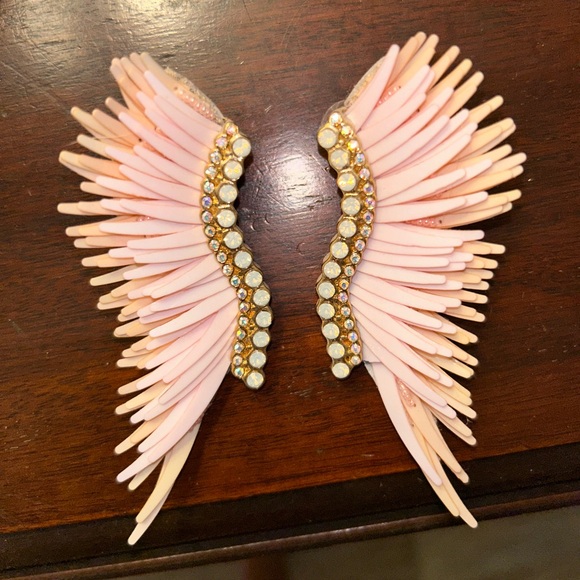 Mignonne Gavigan Jewelry - Mignonne Gavigan earrings